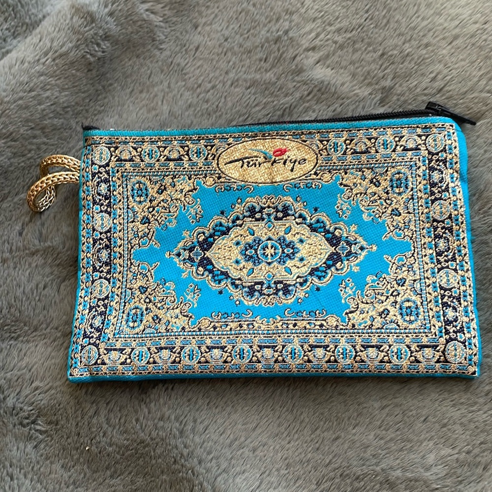 Coin purse
